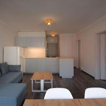 Cb, 200M Od Morza, 400M Od Monte Cassino, Sinus Apartments Sopot Exterior photo
