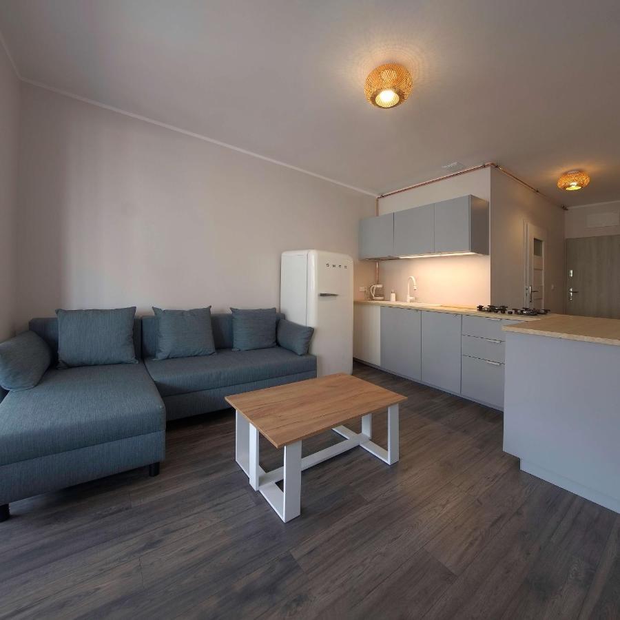 Cb, 200M Od Morza, 400M Od Monte Cassino, Sinus Apartments Sopot Exterior photo