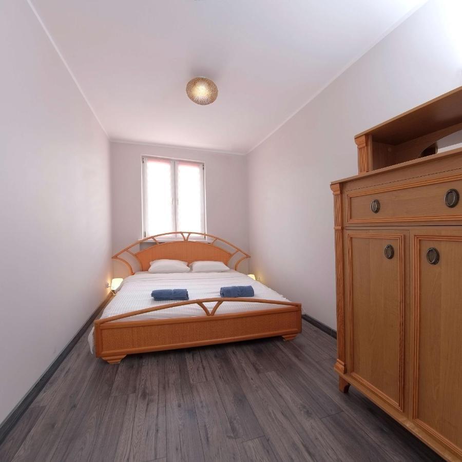 Cb, 200M Od Morza, 400M Od Monte Cassino, Sinus Apartments Sopot Exterior photo