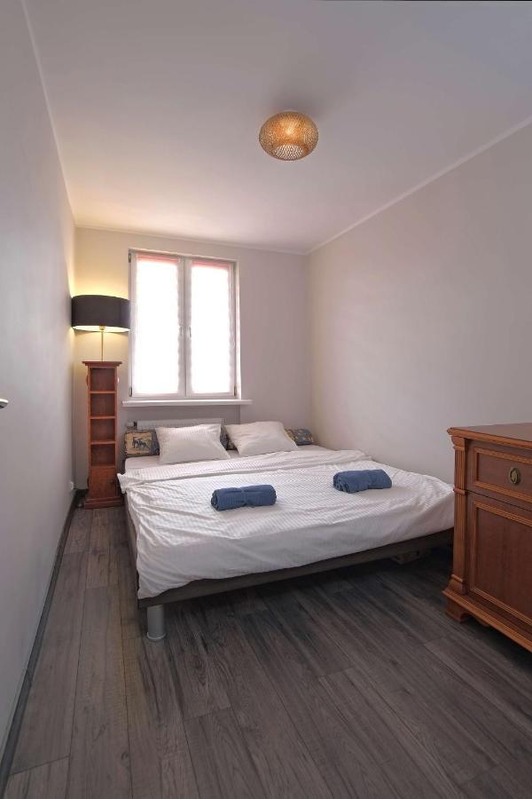 Cb, 200M Od Morza, 400M Od Monte Cassino, Sinus Apartments Sopot Exterior photo