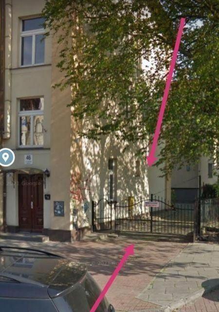 Cb, 200M Od Morza, 400M Od Monte Cassino, Sinus Apartments Sopot Exterior photo
